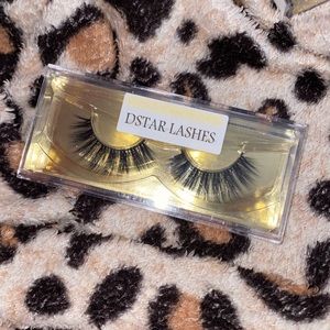🆕 DSTAR LASHES- Daisy